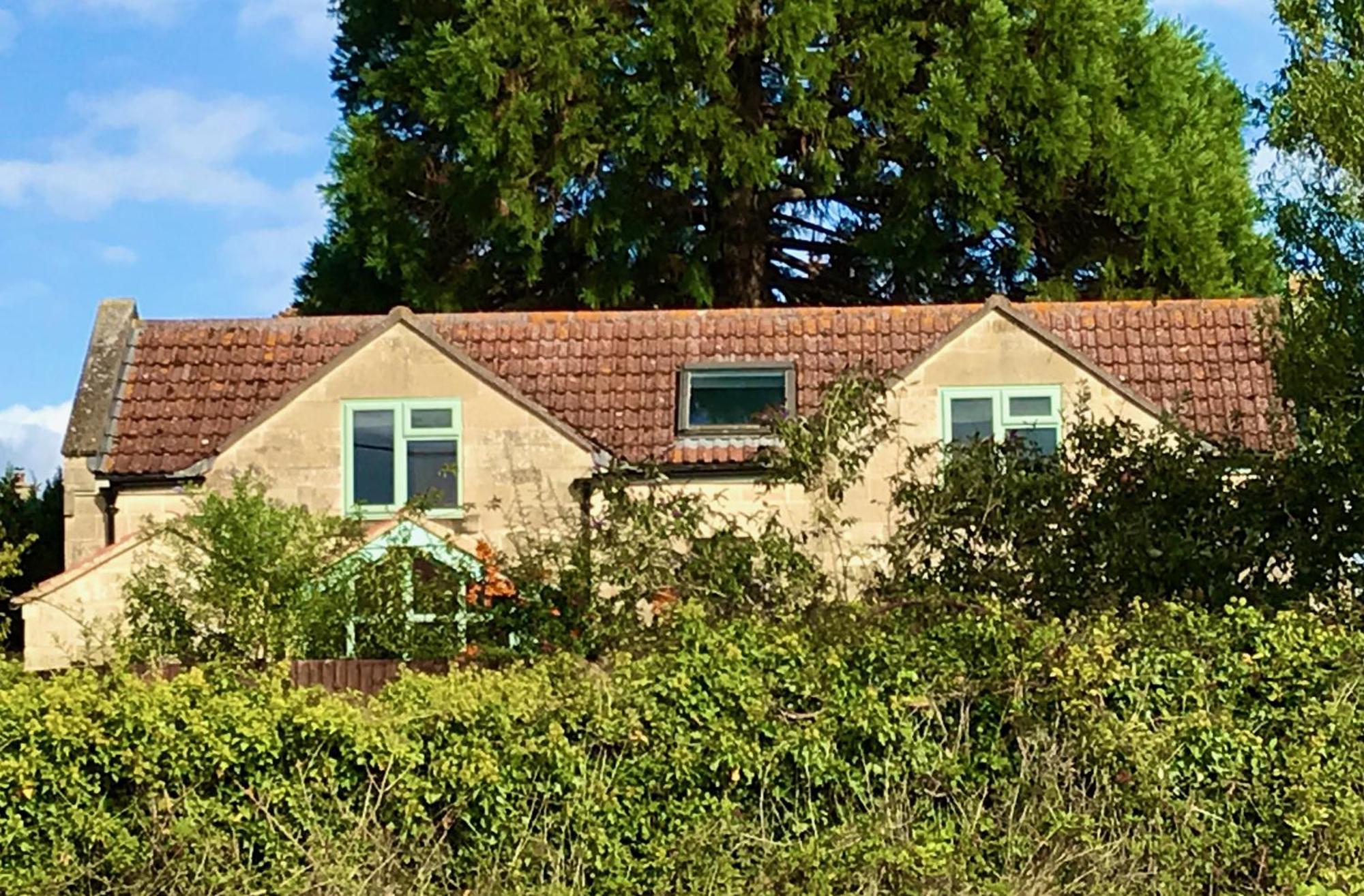 The Laurels Villa Westwood Eksteriør bilde